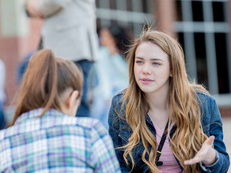 Почему мы не выносим некоторых людей?