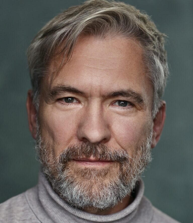 Мартин МакДугалл