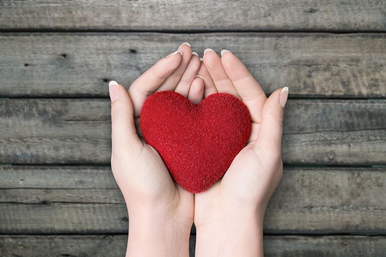 Что значит “следовать за своим сердцем”?