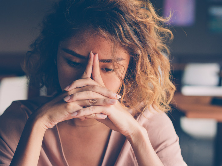 Погибли близкие мне люди, но почему я ничего не чувствую?