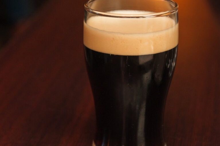 Как сварить темное пиво?