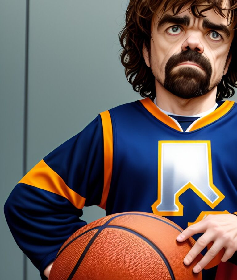 Может ли низкий спортсмен добиться славы в баскетболе?