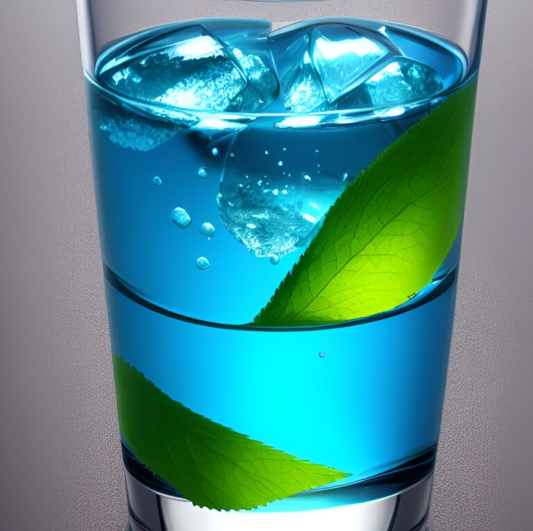 Можно ли пить воду после еды?