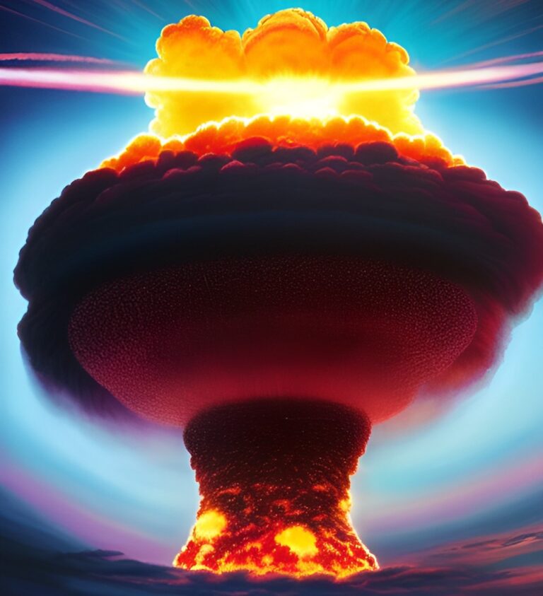 Как уничтожить ядерное оружие?