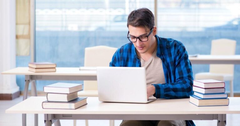 Что такое заочное обучение?