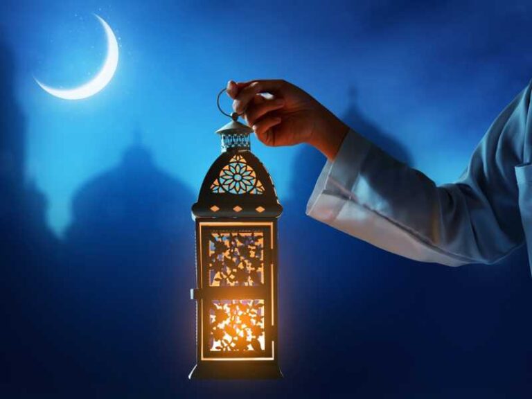 Ураза байрам