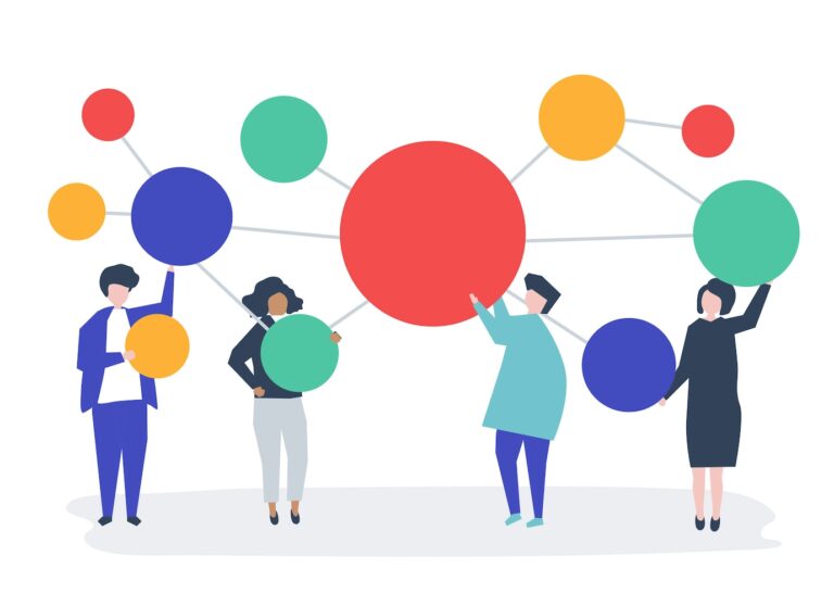 Что такое нетворкинг?
