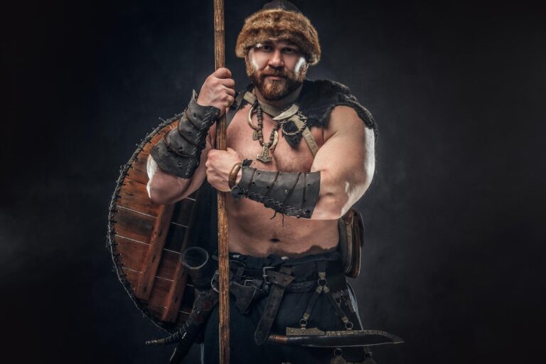 Чем отличаются викинг и варяг?