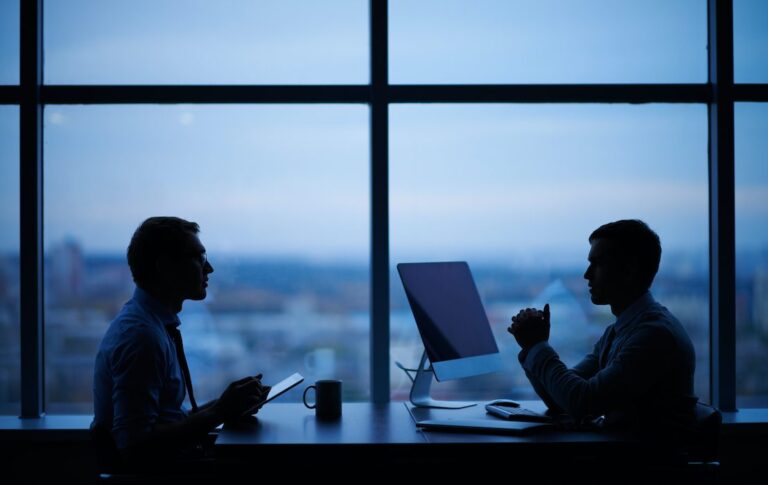 Что такое консалтинг?