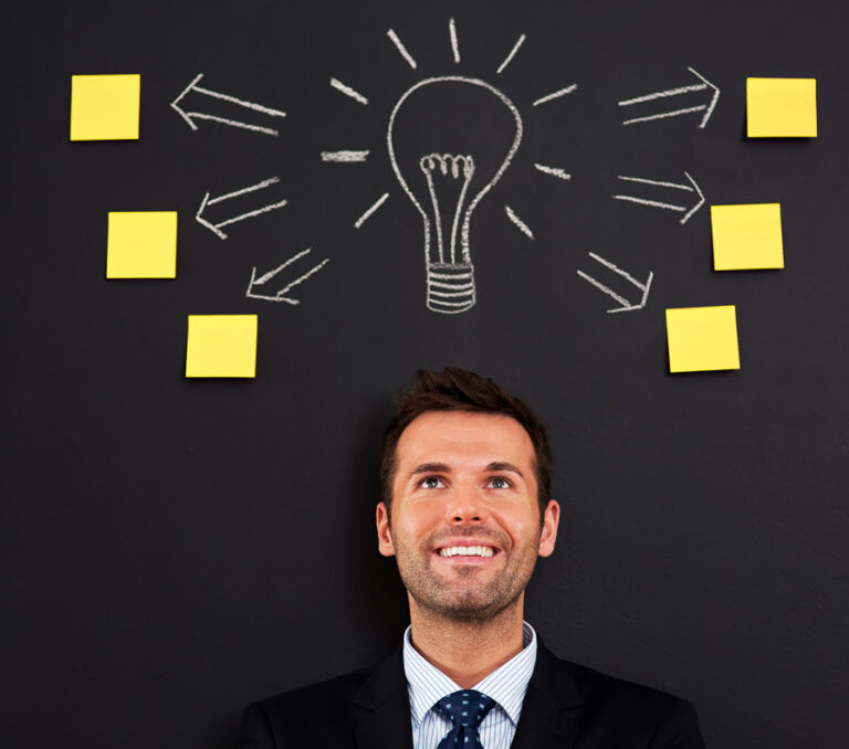 Что такое инсайт?