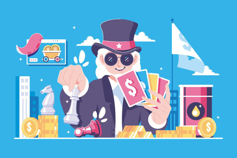 Что такое монополия?