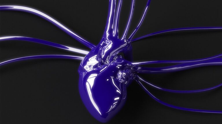 Почему у королей голубая кровь?