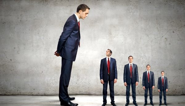 Что такое субординация?