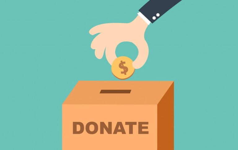 Что такое донат?