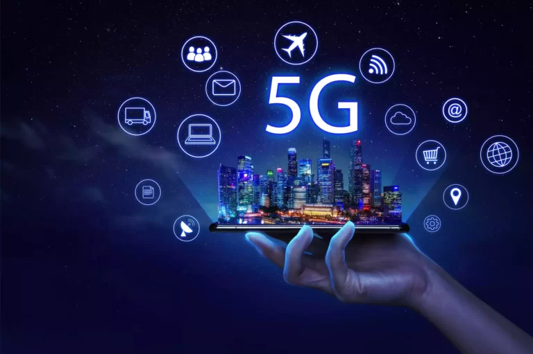 Вызывают ли вышки 5G рак?