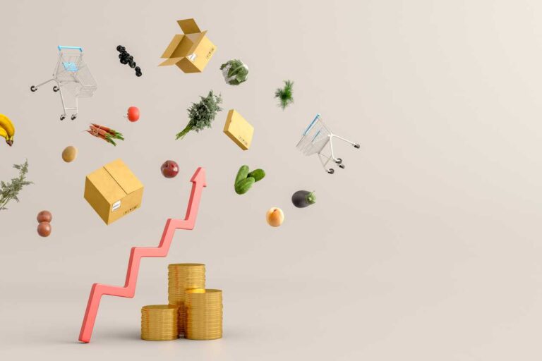 В чём причины инфляции?