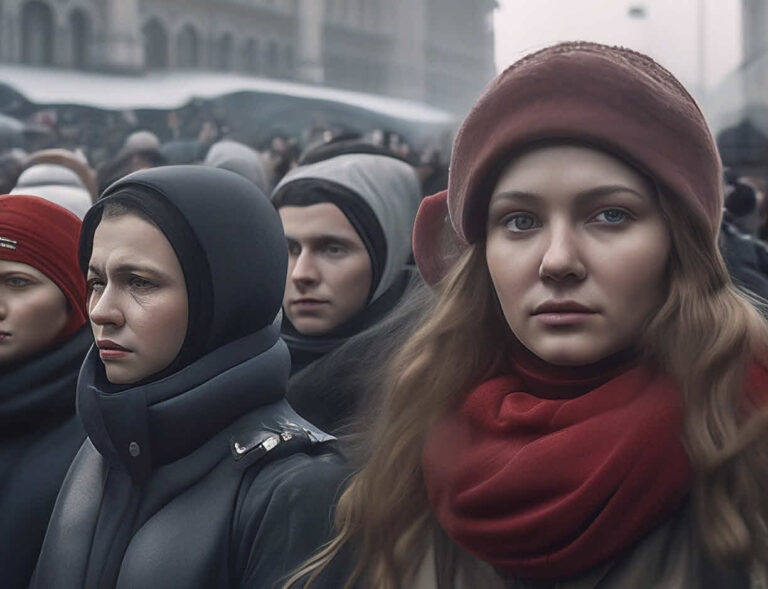 Важность гражданского общества: ключевые аспекты и роль в современном мире