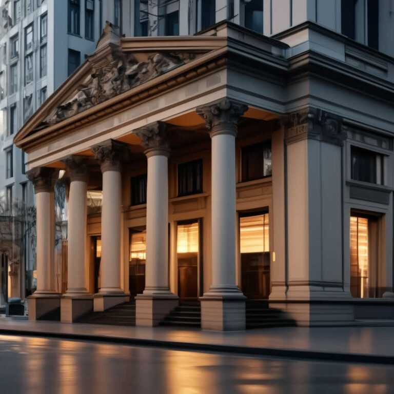 Почему мы кладем деньги в банк?