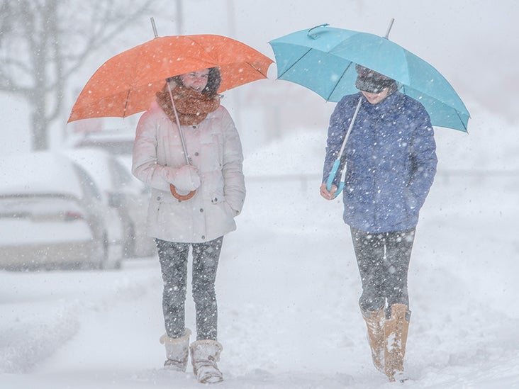 Почему не становится теплее от глобального потепления?