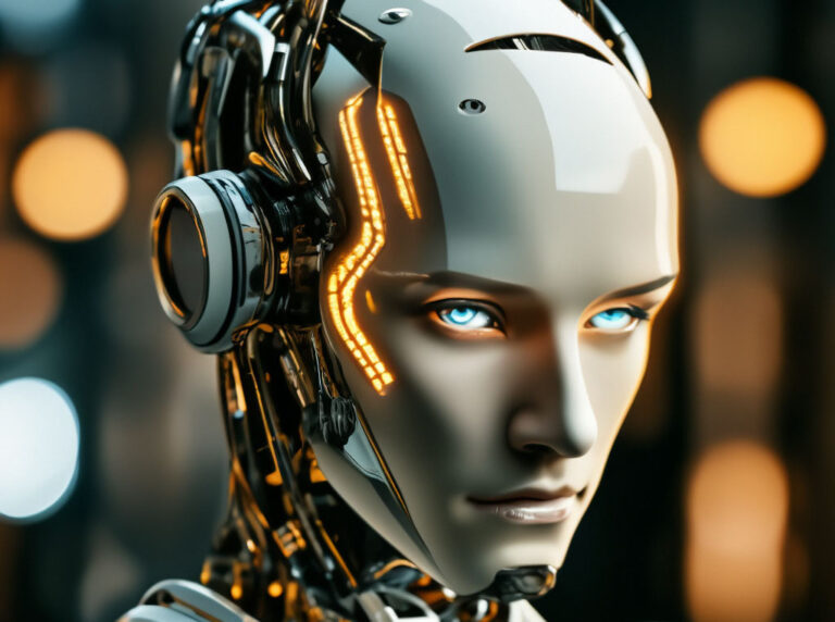 Как ИИ будет забирать работу у мужчин?