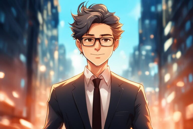 Почему люди занимаются бизнесом?