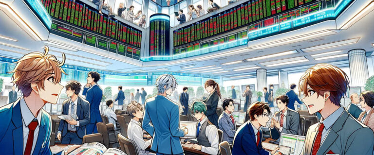 Зачем компании выпускают акции?