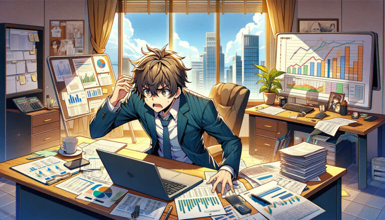 Как защитить свой бизнес от рецессии?