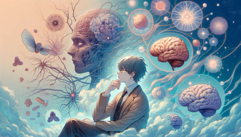 Как работают ложные воспоминания?