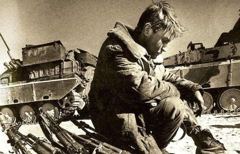 Почему Советский Союз вторгся в Афганистан?