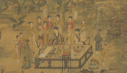 Средневековые китайские изобретения, используемые и сегодня