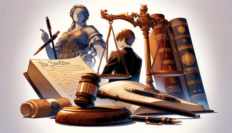 Какие признаки присущи правовому государству?