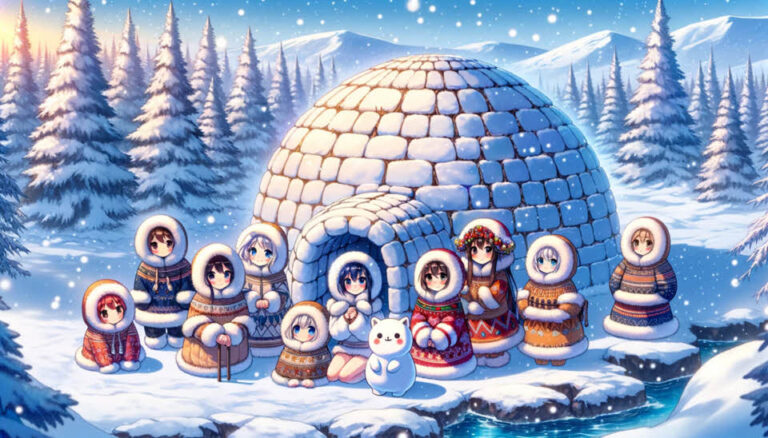 Почему мы живем в домах, а не в пещерах, как в доисторические времена?