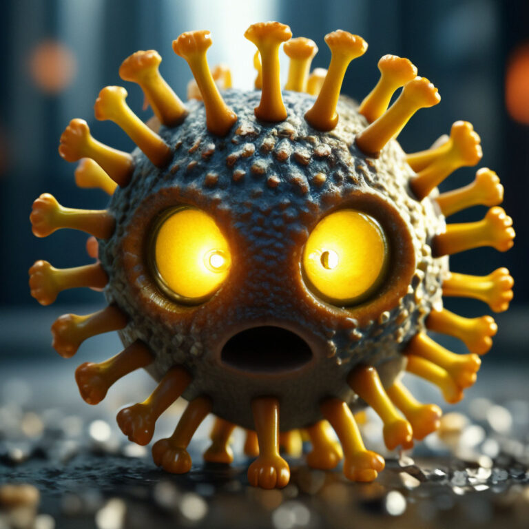 Что случится, если уничтожить все вирусы?