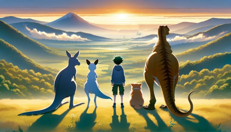 Почему у животных есть хвосты? Зачем кошкам и собакам хвосты?