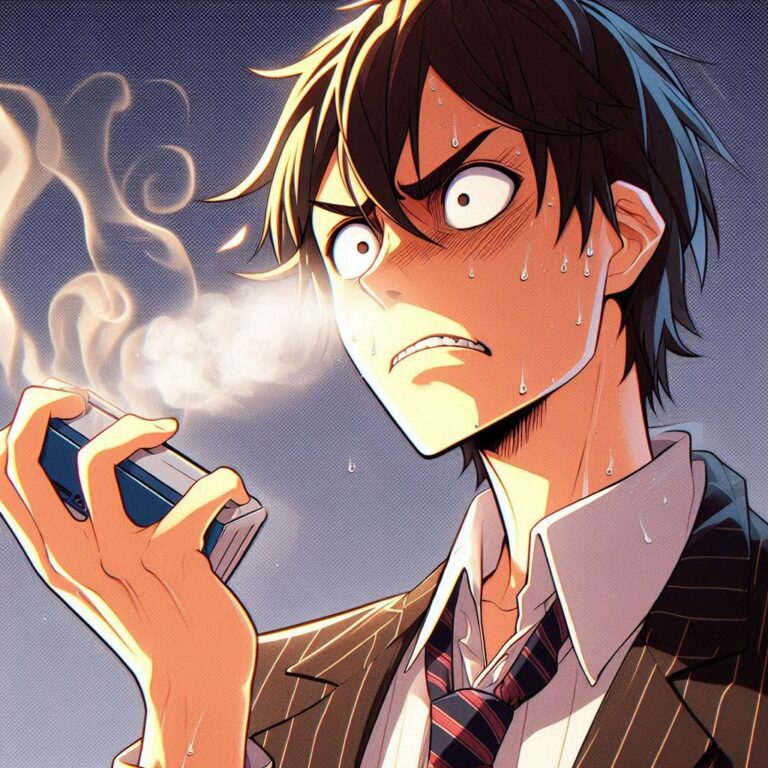 Почему я чувствую запахи, которых нет?