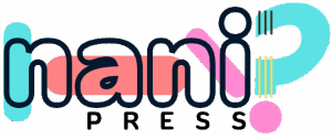 nani.press